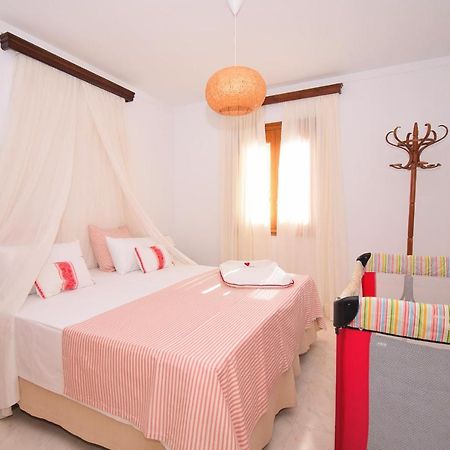 003 Casa Ca Ses Nines Etv15535 By Mallorca Charme Muro Bagian luar foto